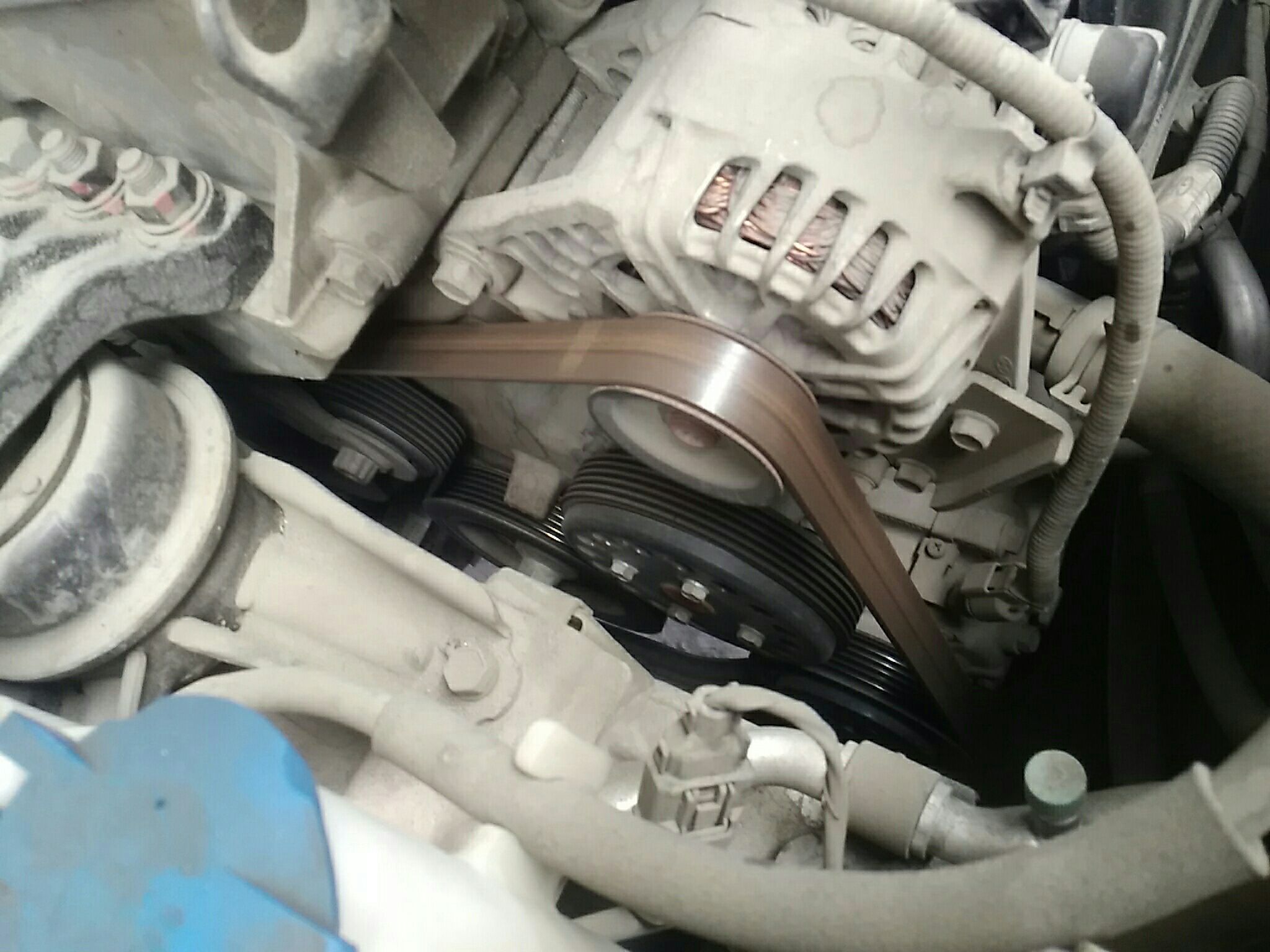起亚k5 2012款 2.0l 自动dlx