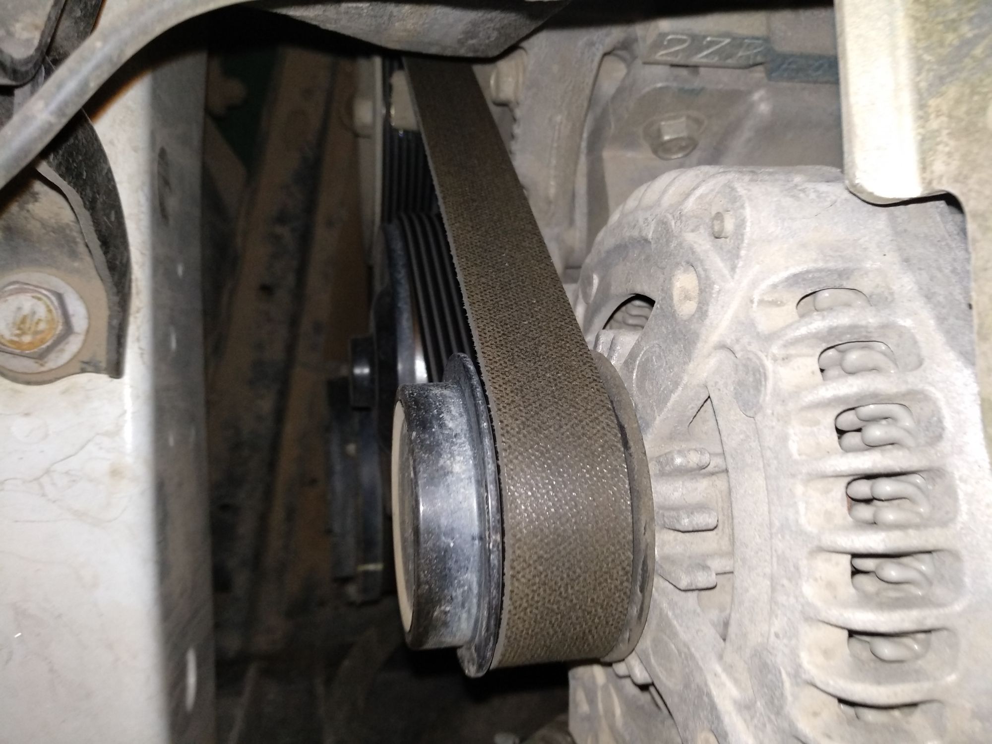 丰田 卡罗拉 2012款 炫装版 1.8l cvt gl-i