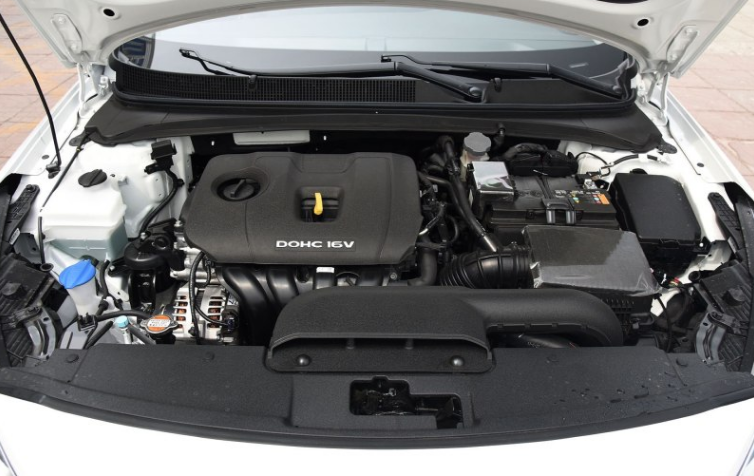 发动机省油为主