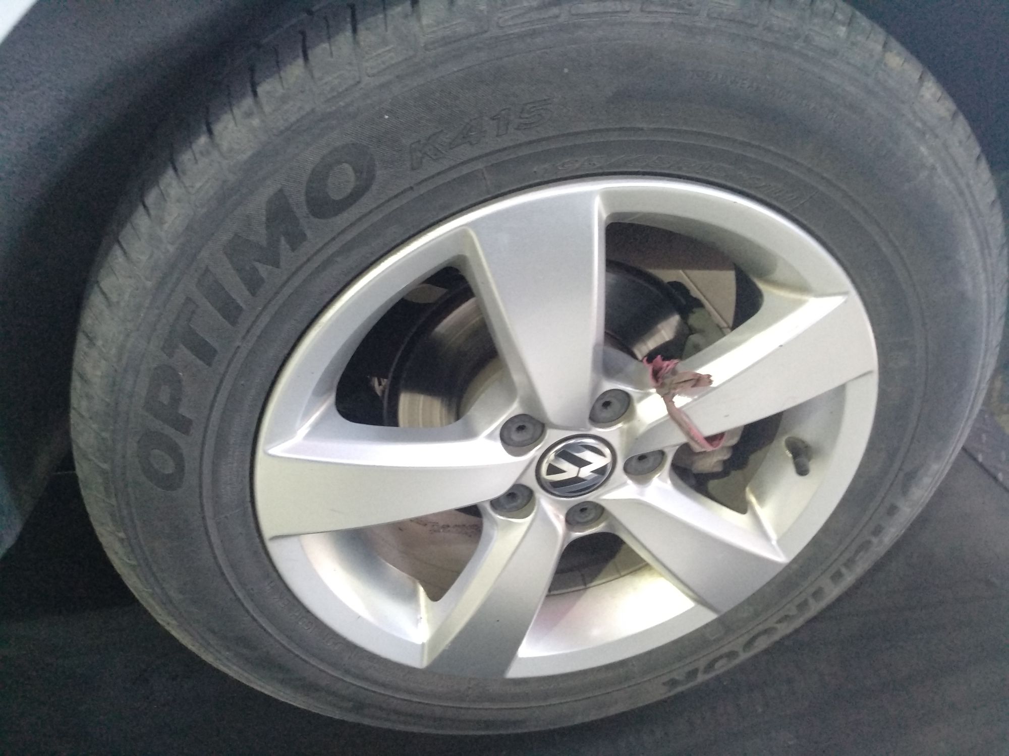 大众 朗行 2013款 1.6l 手动风尚型