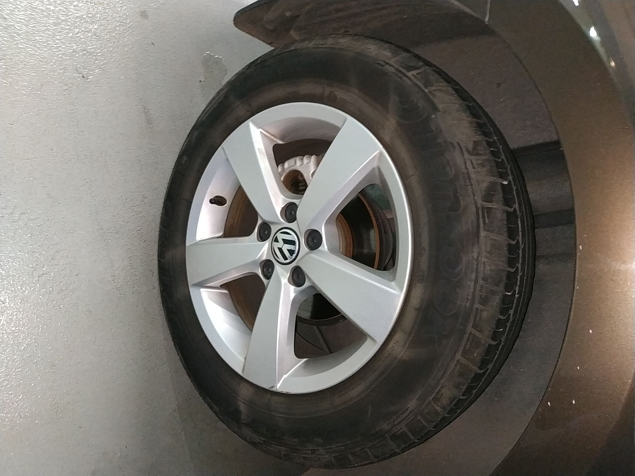 大众 朗行 2013款 1.6l 自动风尚型