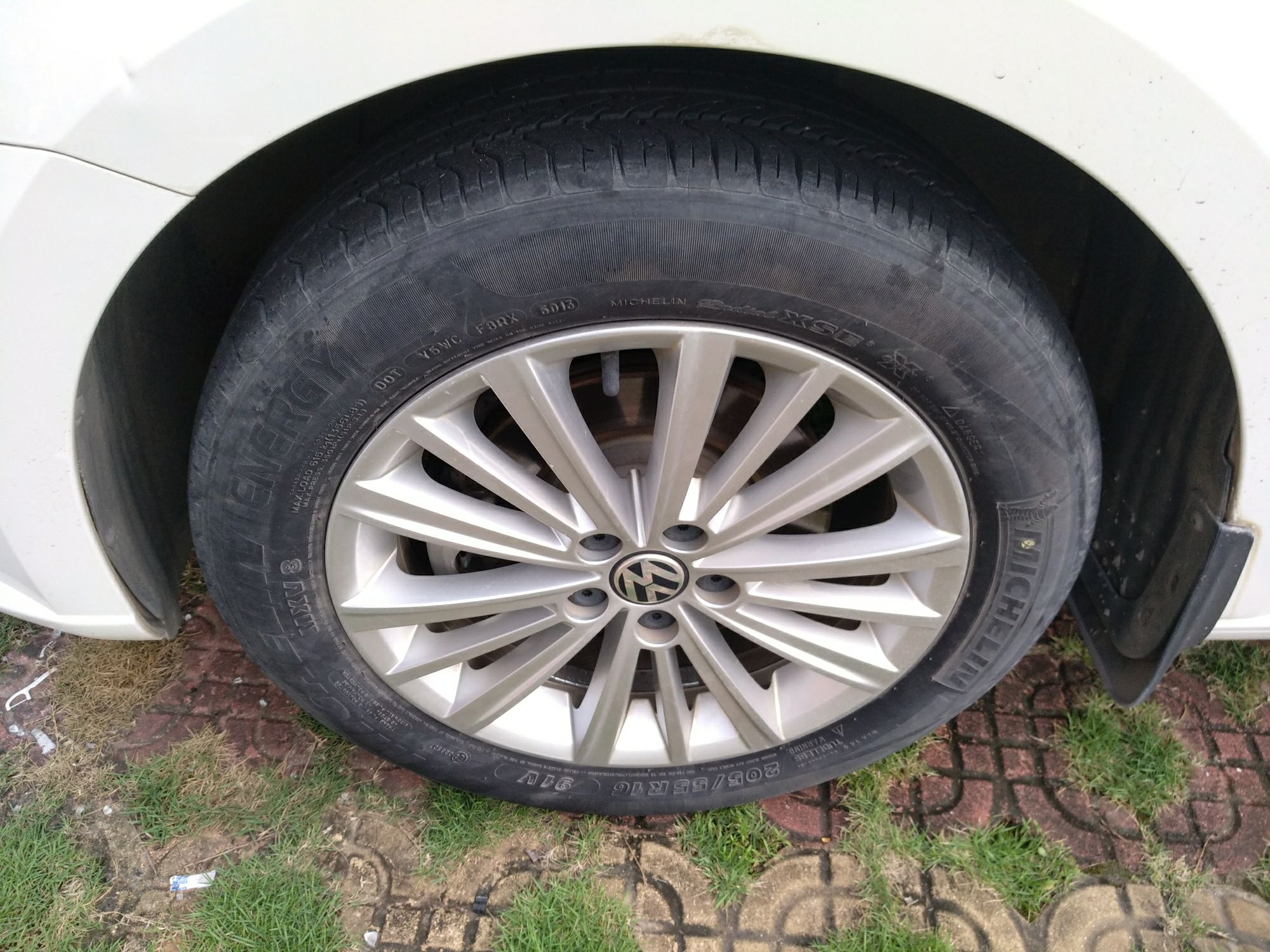 大众 朗行 2013款 1.6l 自动舒适型