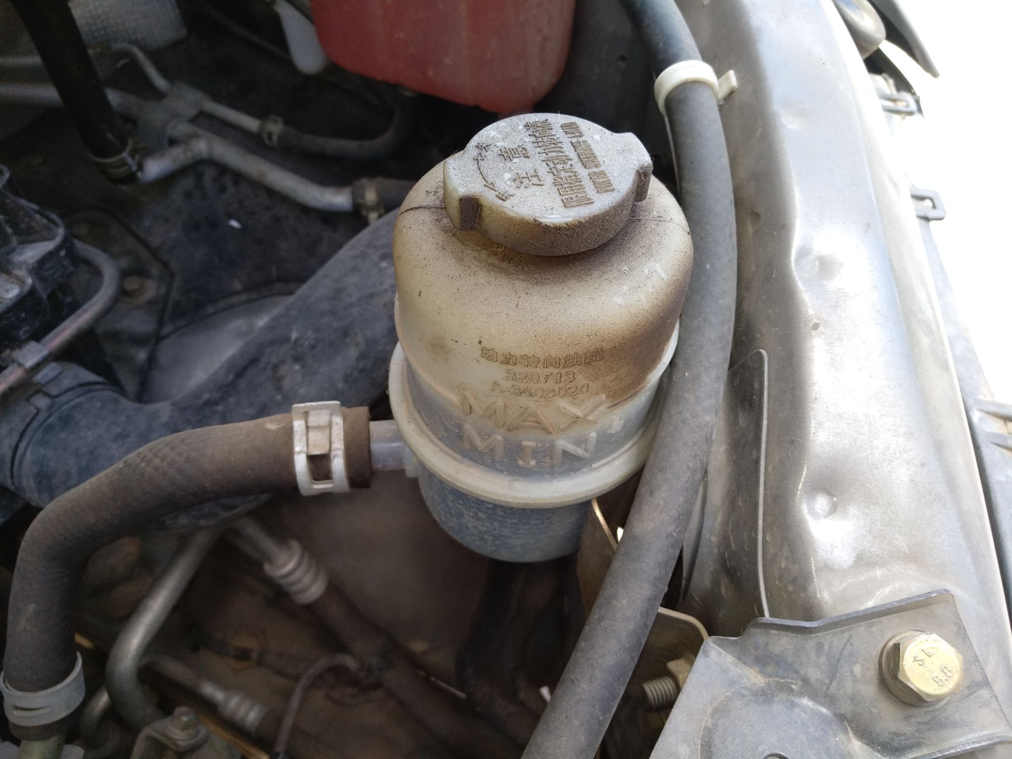 东风风行 菱智 2016款 v3 1.5l 7座标准型 国iv