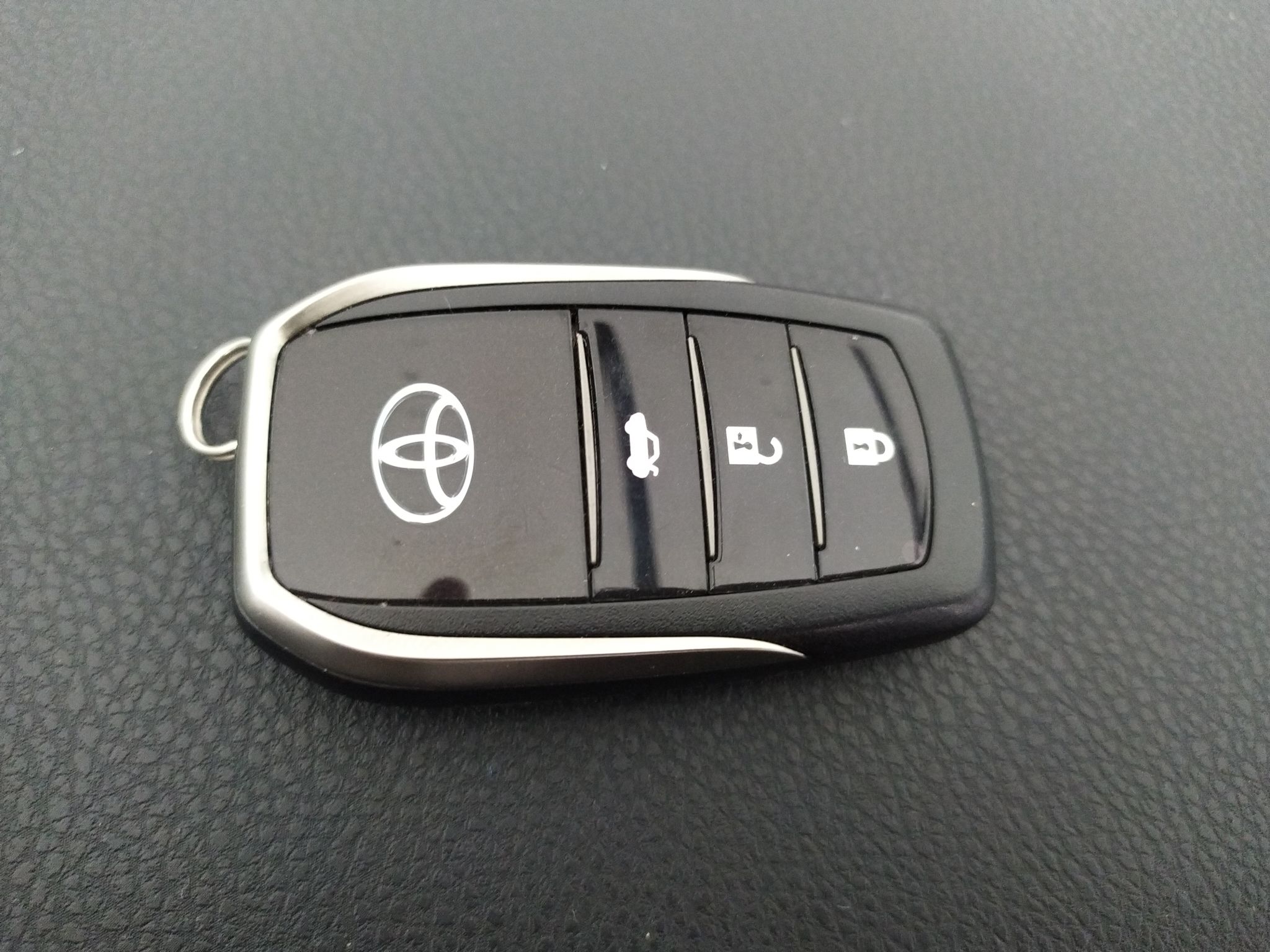 丰田卡罗拉 2018款 1.2t 自动 gl智享版 (国Ⅴ)