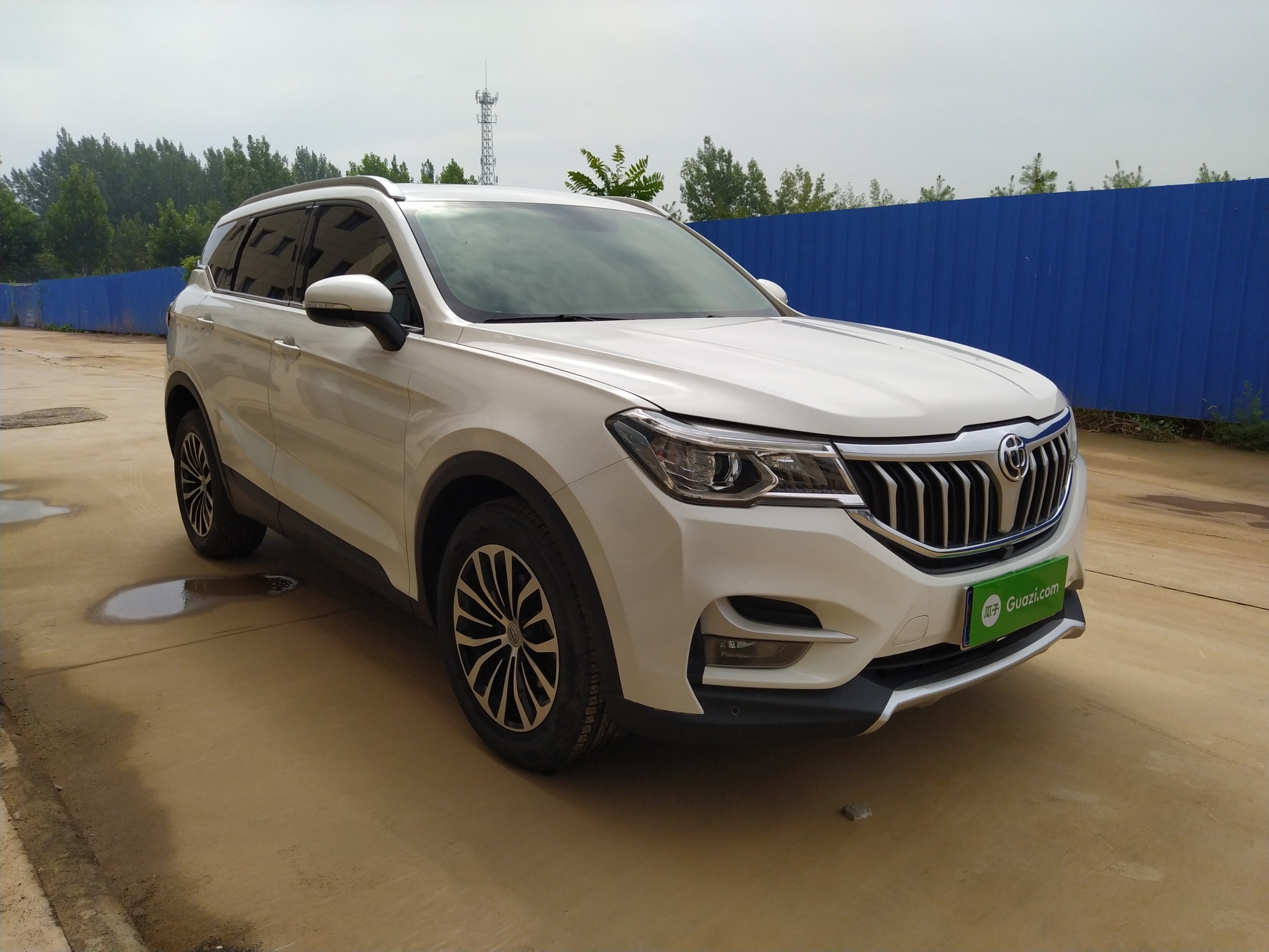 中华v62018款15t手动前驱尊贵型国Ⅴ