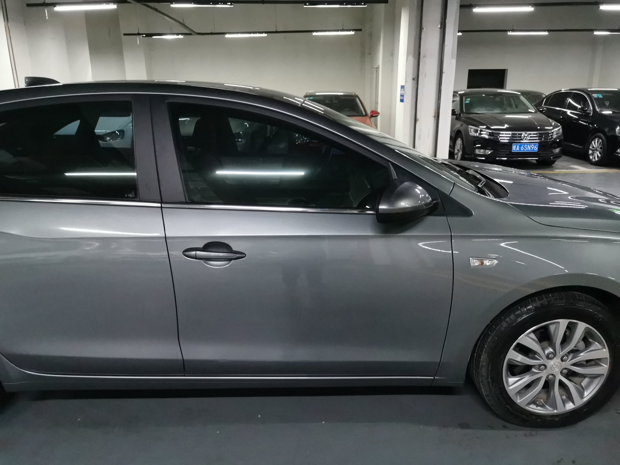 别克英朗gt2018款13t自动18t旗舰型国Ⅴ