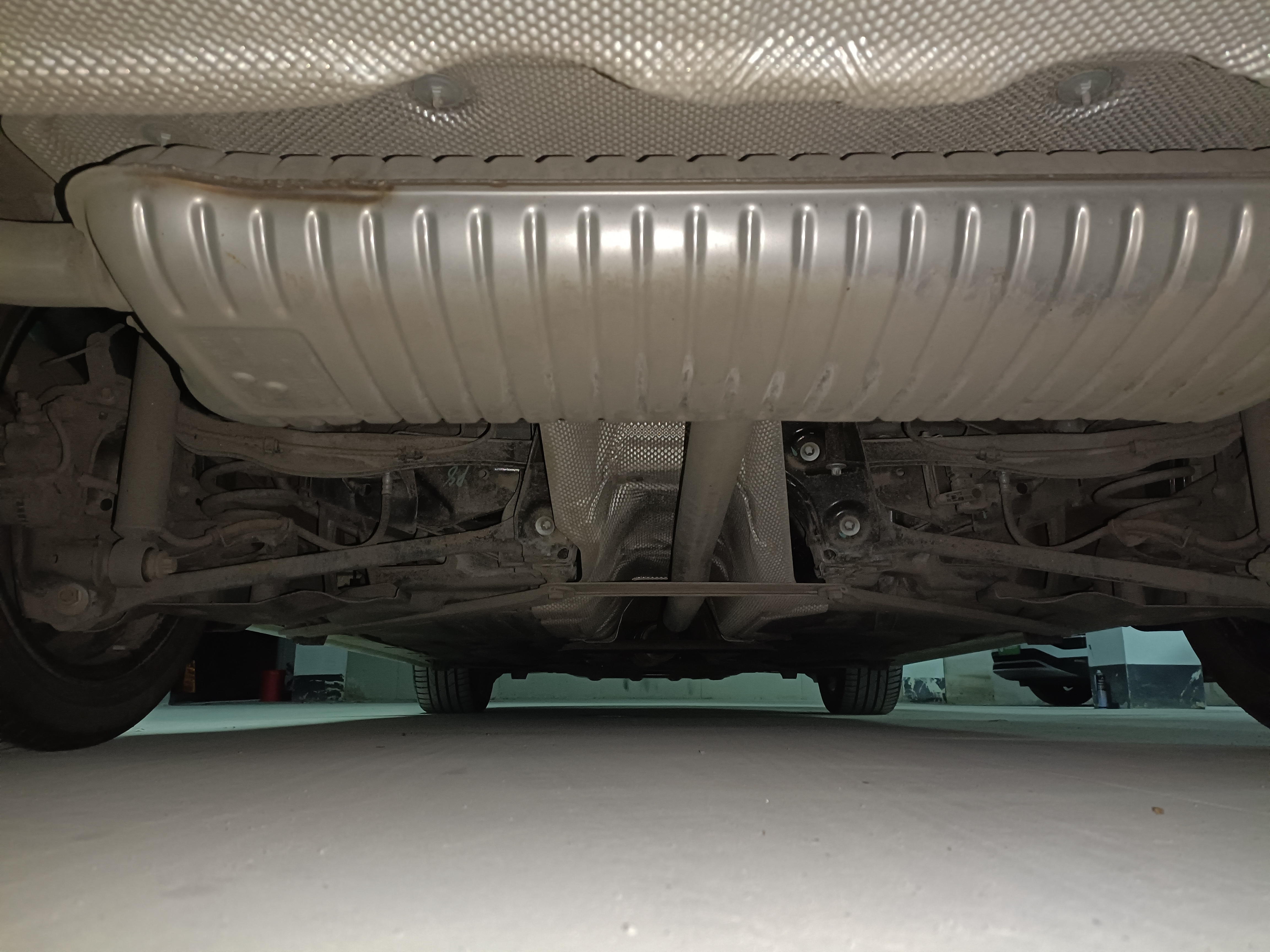 宝马1系118i2018款15t自动运动型国Ⅴ