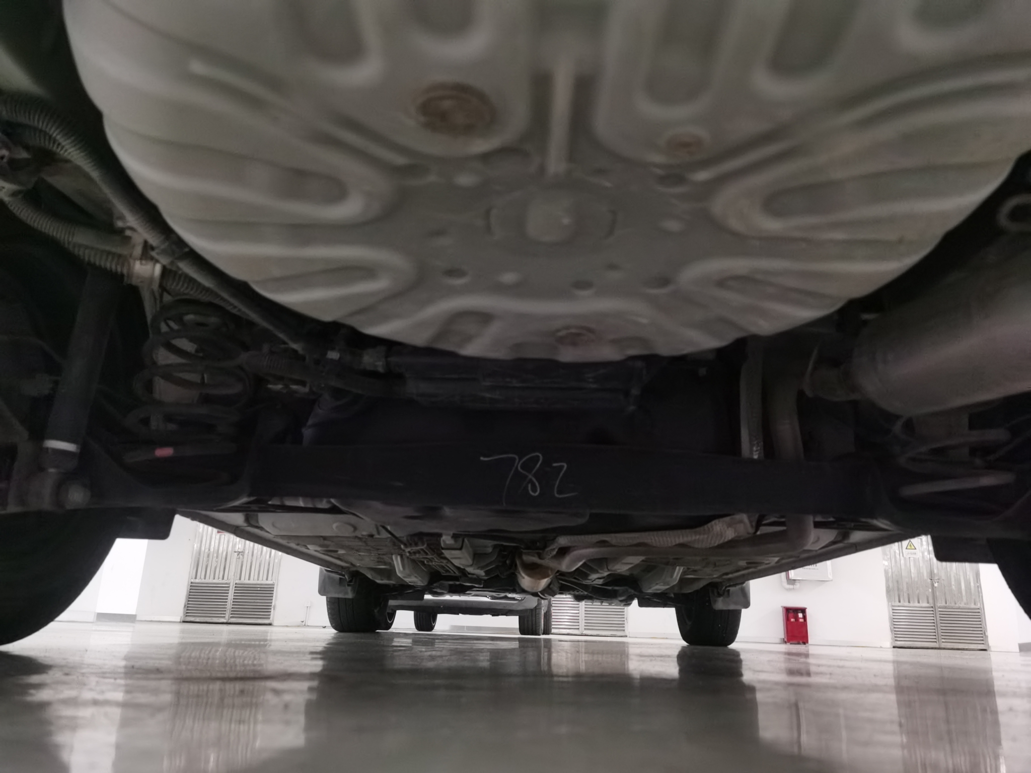 丰田威驰2019款15l自动创行版国Ⅵ