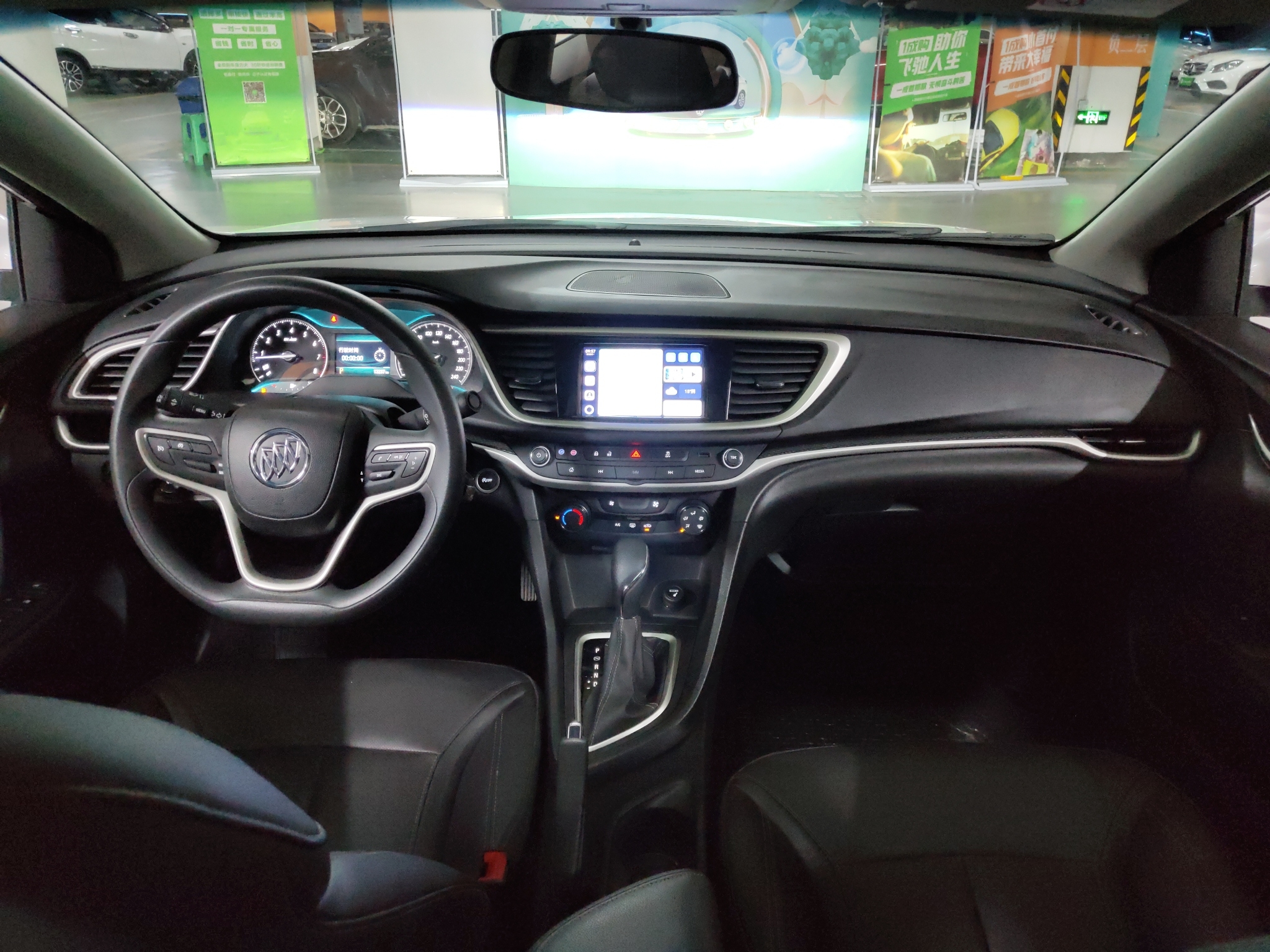 别克英朗gt2021款15l自动改款典范精英型国Ⅵ
