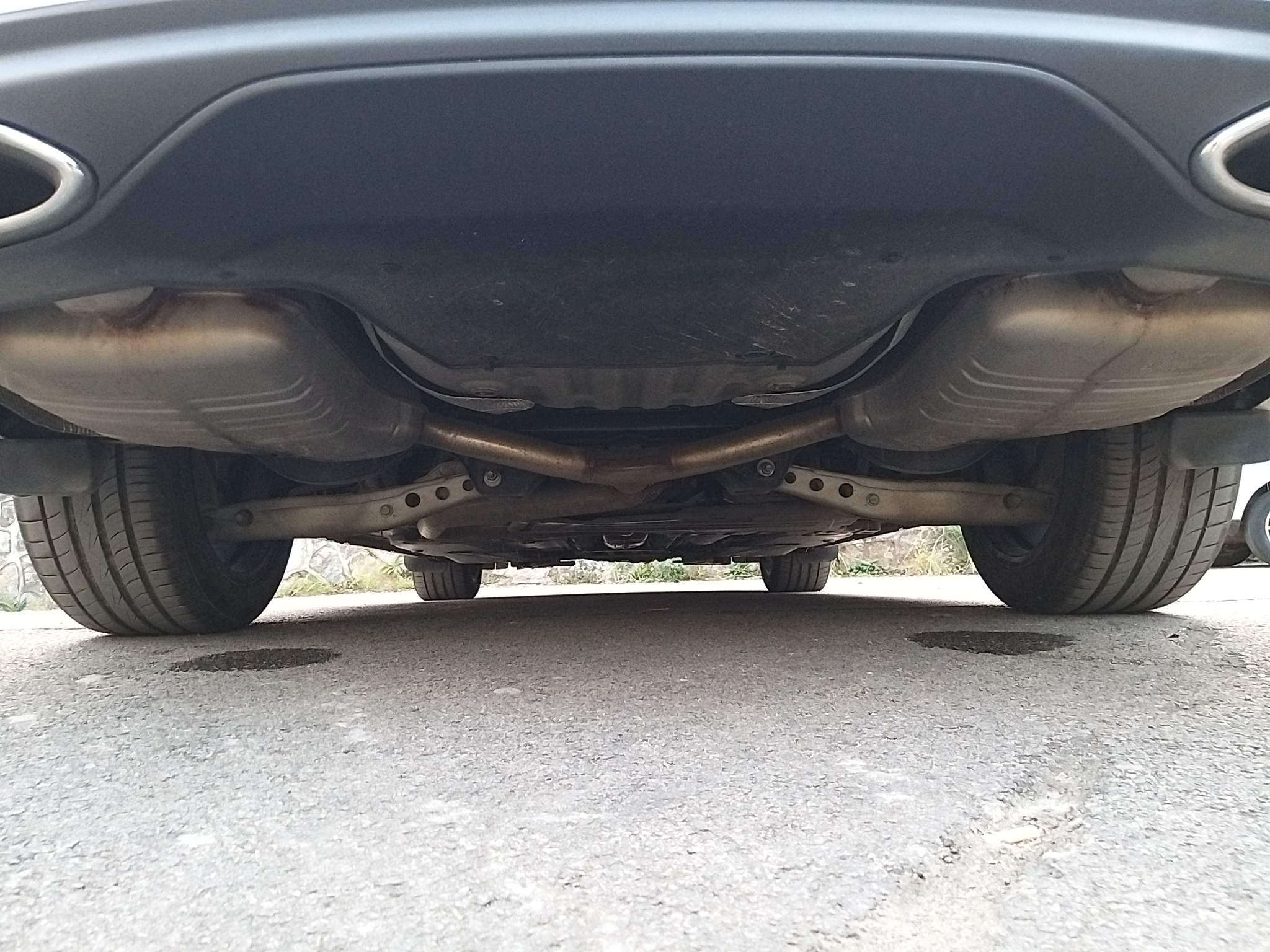 雪佛兰迈锐宝xlredline2019款20t自动锐动版国Ⅵ