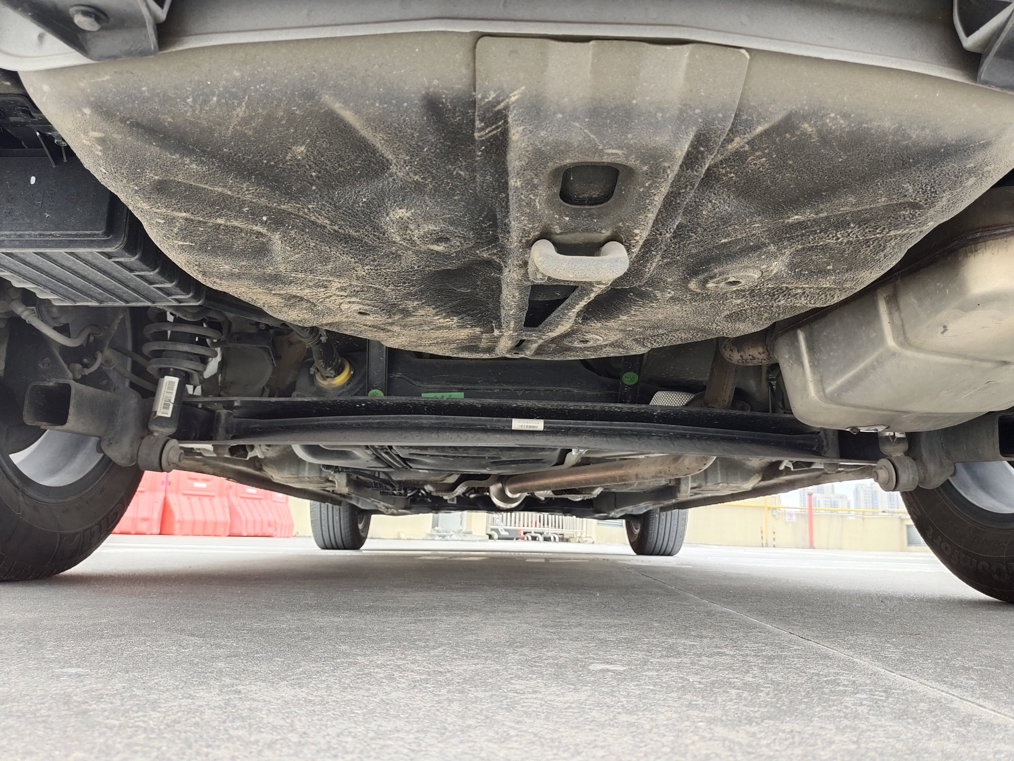 吉利帝豪2019款15l自动领军版豪华型国Ⅵ