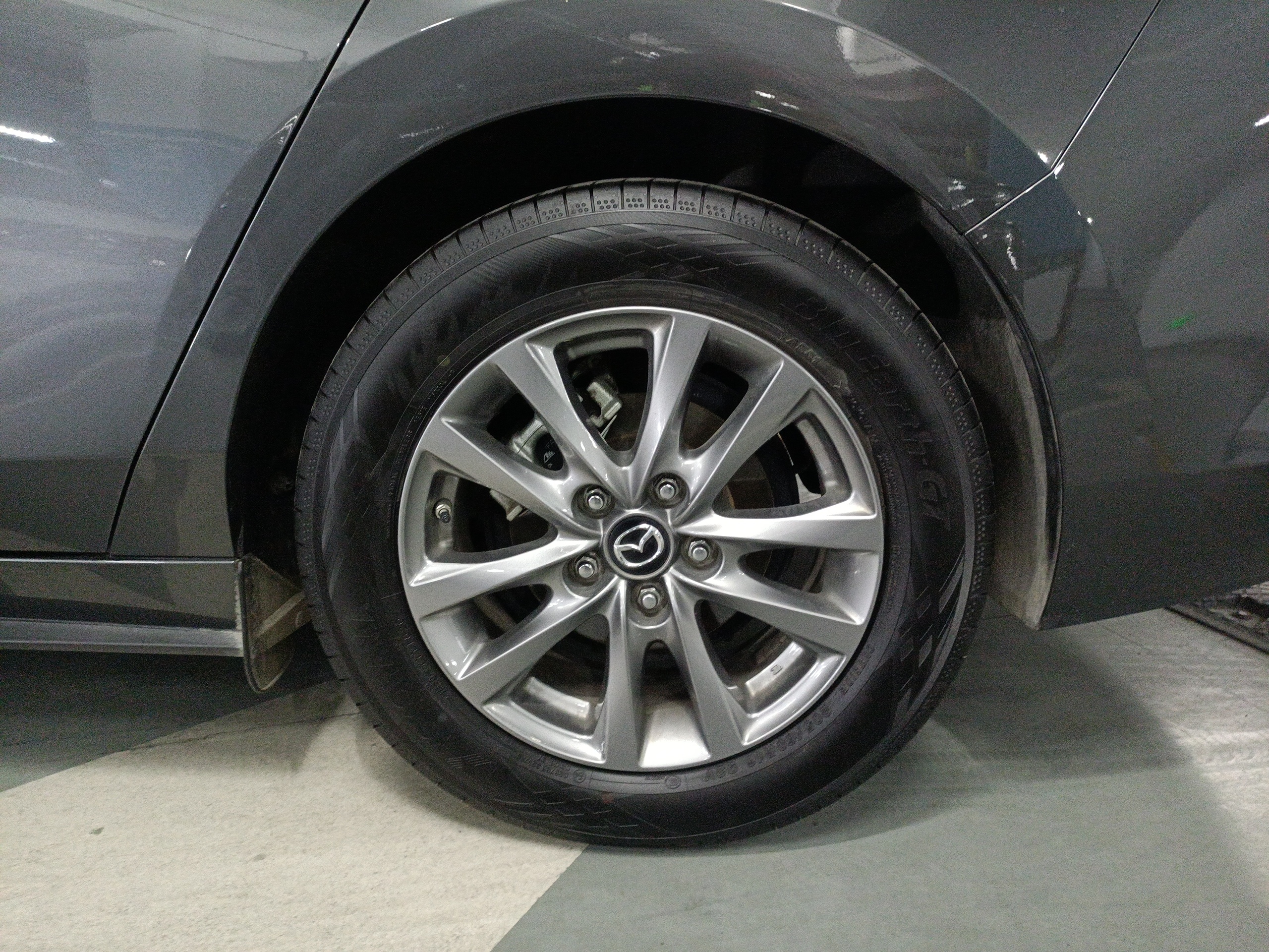 马自达3昂克赛拉2020款15l自动次世代质悦天窗版国Ⅵ